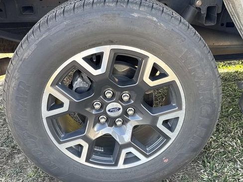 Used 2024 Ford F150 STX image 8