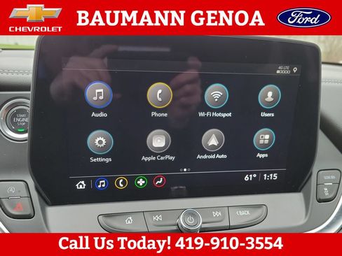 Used 2024 Chevrolet Blazer LT w/ Redline Edition FWD image 21