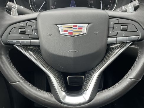 Used 2022 Cadillac XT6 Sport AWD/4WD image 18