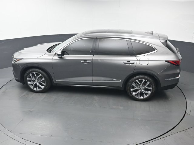 Used 2024 Acura MDX w/ Technology Package AWD/4WD image 43