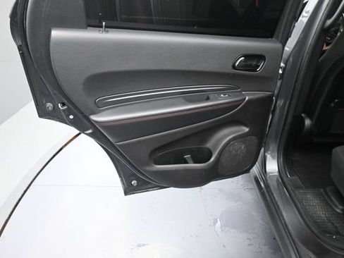 Used 2024 Dodge Durango GT w/ Blacktop Package AWD/4WD image 18
