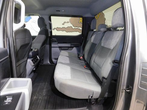 Used 2023 Ford F150 XLT w/ Equipment Group 301A Mid image 74