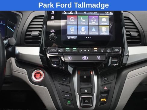 Used 2019 Honda Odyssey EX-L image 17