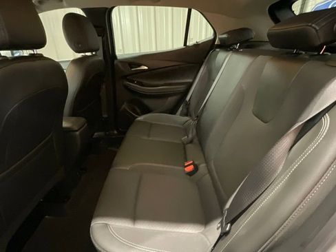 Used 2024 Buick Encore GX Preferred FWD image 12