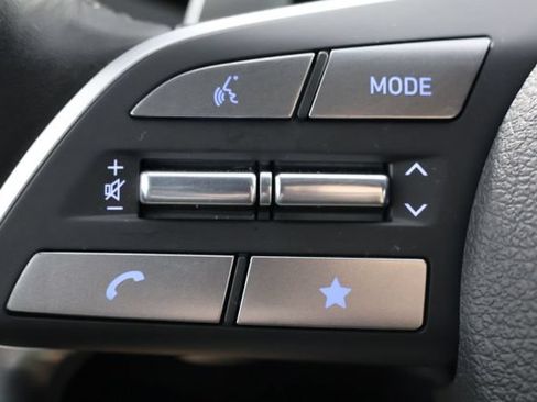 Used 2024 Hyundai Palisade Calligraphy AWD/4WD image 11