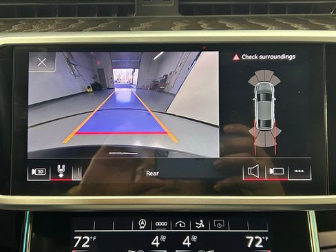 Used 2022 Audi A7 3.0T Premium Plus w/ Premium Plus image 22