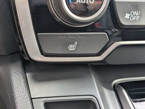 Used 2018 Honda CR-V EX-L image 25