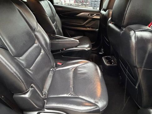 Used 2023 MAZDA CX-9 Touring Plus image 22