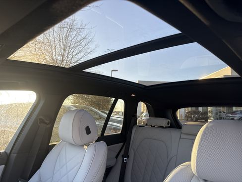 New 2026 BMW X5 xDrive40i image 9