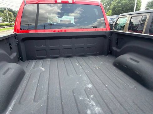 Used 2026 RAM 2500 Big Horn AWD/4WD image 5