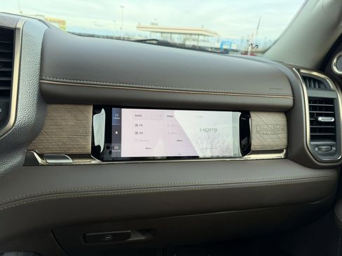 New 2026 RAM 2500 Limited image 28