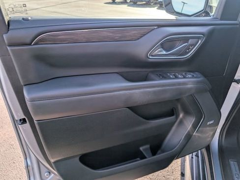 Used 2023 Chevrolet Tahoe LT w/ LT Signature Plus Package image 15