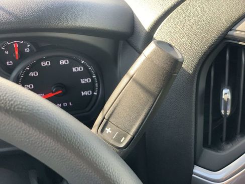 New 2026 Chevrolet Silverado 2500 W/T w/ WT Convenience Package image 13