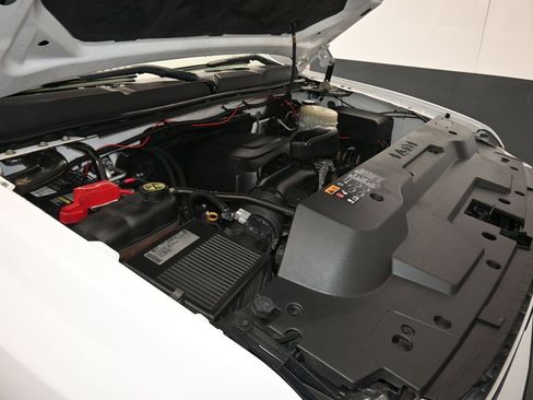 Used 2013 Chevrolet Silverado 3500 W/T image 53