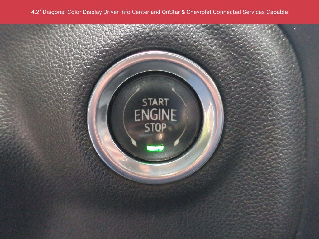 Certified 2021 Chevrolet Silverado 1500 RST RWD image 26