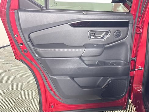 New 2026 Honda Pilot EX-L image 19
