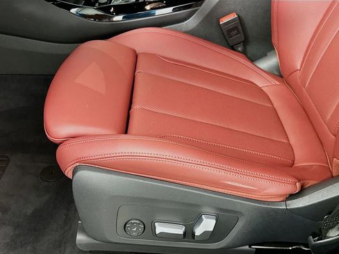 Certified 2023 BMW X3 xDrive30i w/ Premium Package w/ZPA image 20