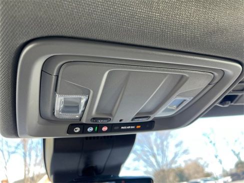 Used 2026 Chevrolet Silverado 1500 W/T w/ WT Safety Package image 30