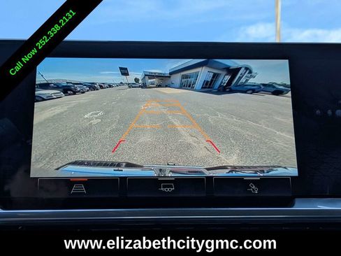 New 2025 GMC Sierra 2500 SLE w/ SLE Value Package; image 30