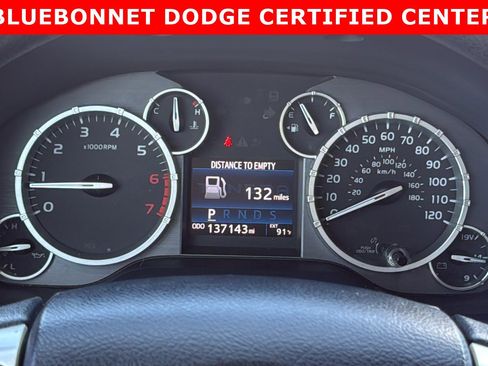 Used 2016 Toyota Tundra SR5 w/ SR5 Upgrade Package image 19