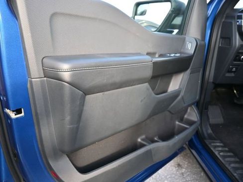 Used 2023 Ford F150 XL w/ STX Appearance Package image 14