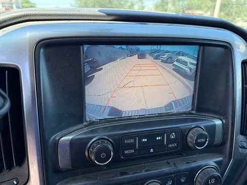Used 2016 Chevrolet Silverado 1500 LT w/ All Star Edition AWD/4WD image 21
