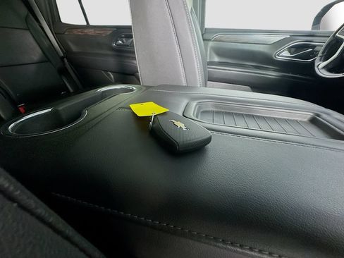 Used 2022 Chevrolet Tahoe LT AWD/4WD image 42