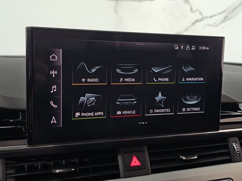 Used 2023 Audi A5 2.0T Premium Plus w/ Premium Plus image 21