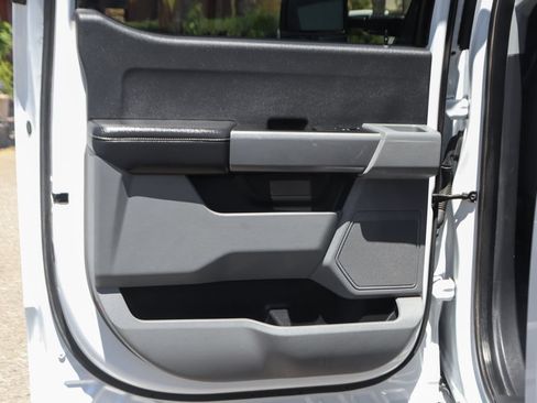 Used 2024 Ford F250 XLT AWD/4WD image 30