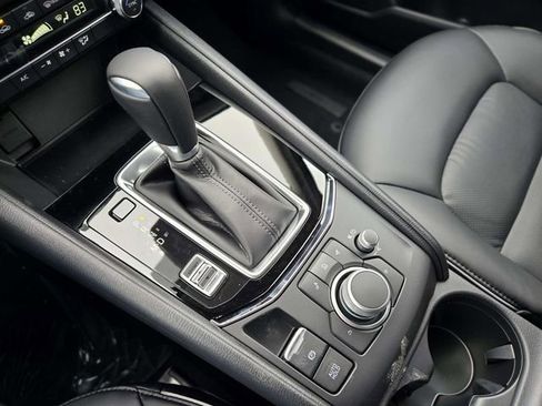 New 2025 MAZDA CX-5 AWD 2.5 S w/ Select Package image 22