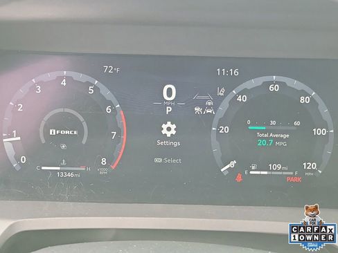 Used 2025 Toyota Tacoma TRD Off-Road AWD/4WD image 24