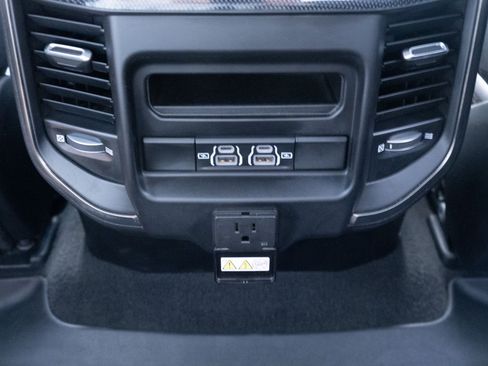 Used 2022 RAM 1500 Sport w/ Rebel Level 2 Equipment Group image 19