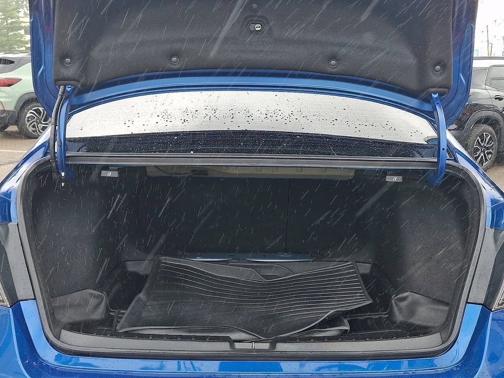 Used 2022 Honda Civic EX image 30