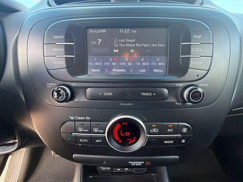 Used 2017 Kia Soul + w/ Designer's Package FWD image 28