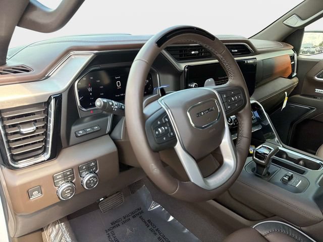 New 2026 GMC Sierra 1500 Denali w/ Technology Package AWD/4WD image 21