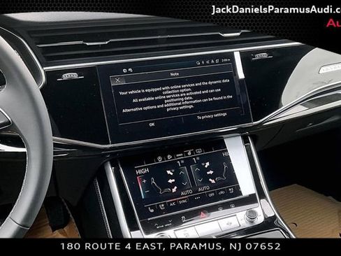 New 2026 Audi Q7 3.0T Premium Plus AWD/4WD image 7