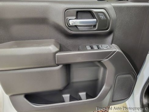 Certified 2024 GMC Sierra 1500 Pro w/ Pro Value Package image 16