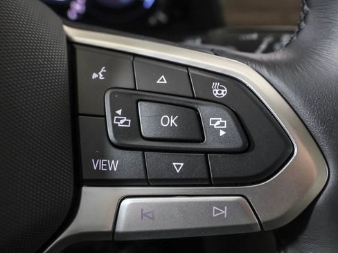 New 2026 Volkswagen Atlas SEL Premium R-Line AWD/4WD image 26