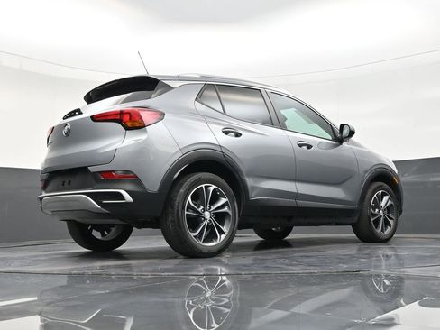Used 2023 Buick Encore GX Select image 24