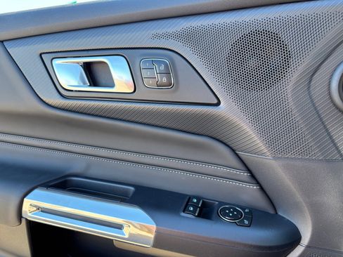 New 2026 Ford Mustang Premium image 16