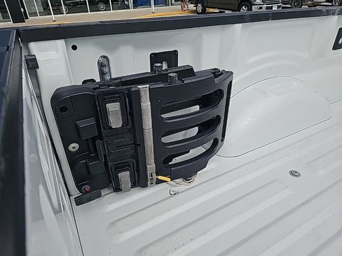 Certified 2021 Ford F150 Lariat image 9