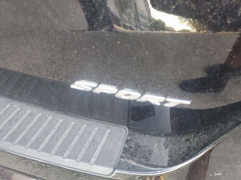 Used 2025 Honda Odyssey Sport-L image 10