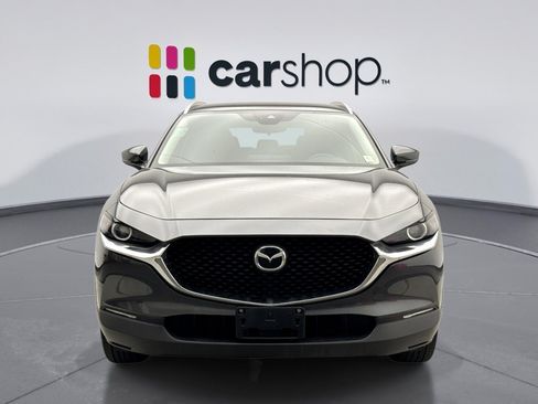 Used 2023 MAZDA CX-30 AWD 2.5 S w/ Preferred Package image 8