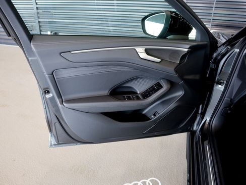 New 2026 Audi A6 Premium Plus AWD/4WD image 26
