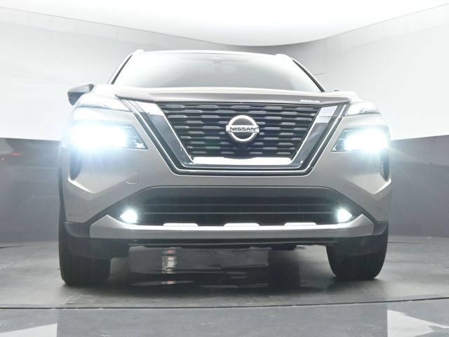 Used 2021 Nissan Rogue Platinum FWD image 33