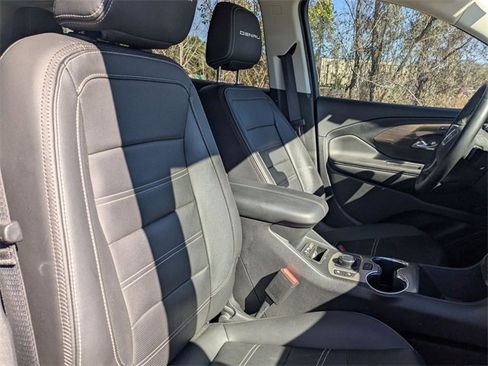 Used 2023 GMC Terrain Denali image 35
