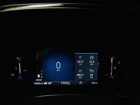 Used 2025 Ford Escape ST-Line Select AWD/4WD image 20