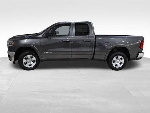 Used 2025 RAM 1500 Big Horn image 6