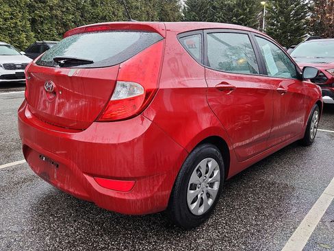 Used 2017 Hyundai Accent SE image 4