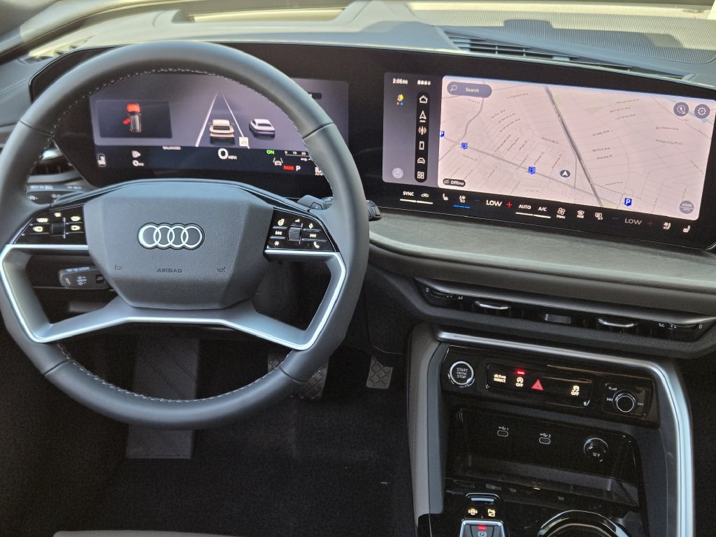 New 2026 Audi Q5 Prestige AWD/4WD image 32